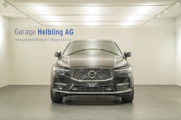 Volvo XC60 2.0 T8 TE Ultra Bright eAWD