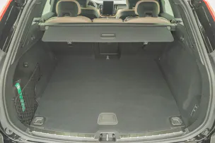Volvo XC60 2.0 T8 TE Ultra Bright eAWD