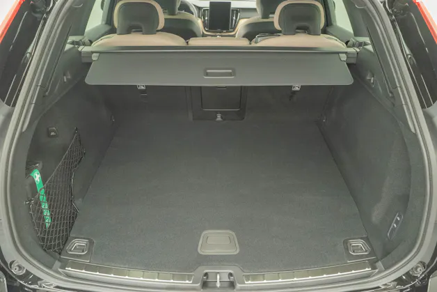 Volvo XC60 2.0 T8 TE Ultra Bright eAWD