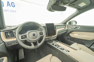 Volvo XC60 2.0 T8 TE Ultra Bright eAWD