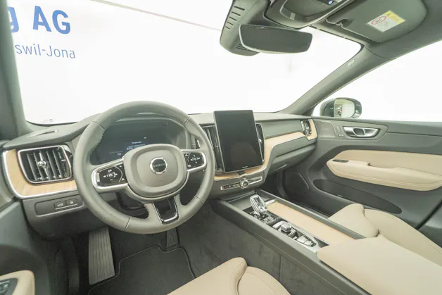 Volvo XC60 2.0 T8 TE Ultra Bright eAWD
