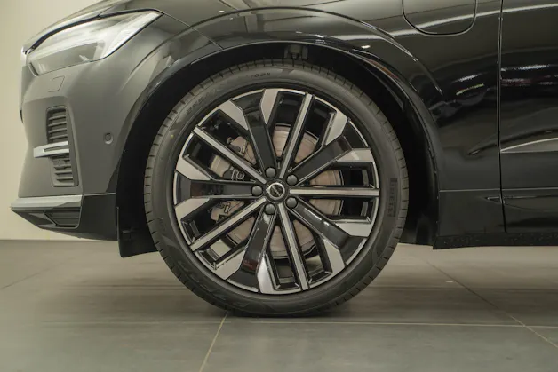 Volvo XC60 2.0 T8 TE Ultra Bright eAWD