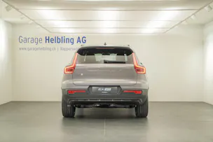 Volvo EX40 Twin Performance Ultra AWD