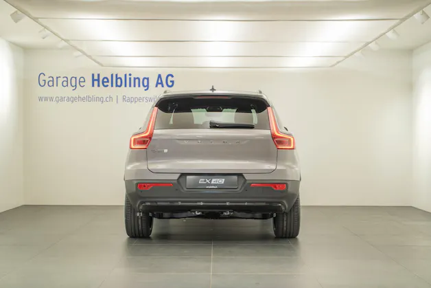 Volvo EX40 Twin Performance Ultra AWD