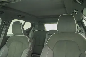 Volvo EX40 Twin Performance Ultra AWD