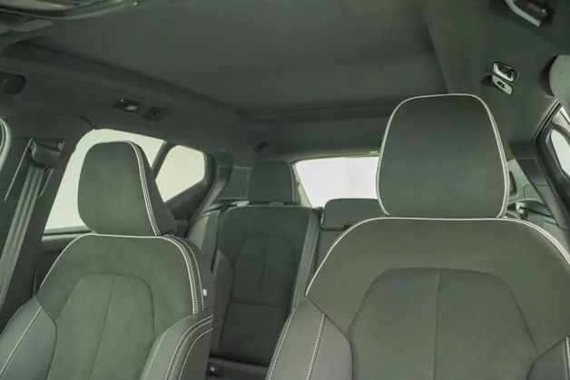 Volvo EX40 Twin Performance Ultra AWD