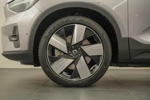 Volvo EX40 Twin Performance Ultra AWD