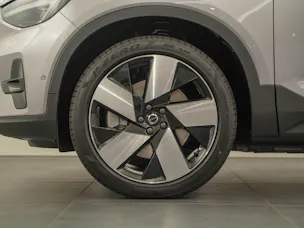 Volvo EX40 Twin Performance Ultra AWD