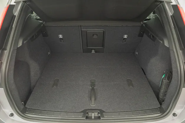 Volvo EX40 Twin Performance Ultra AWD