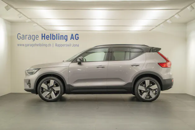 Volvo EX40 Twin Performance Ultra AWD