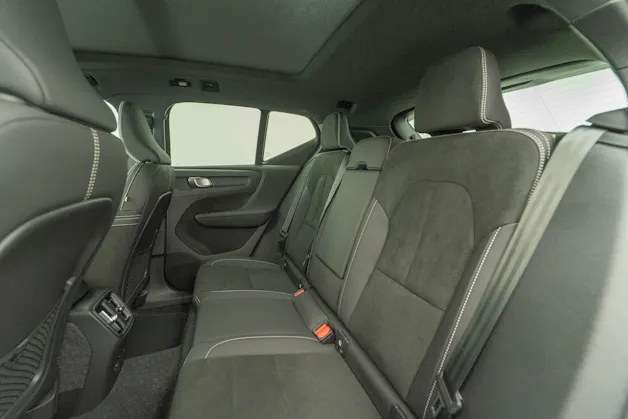 Volvo EX40 Twin Performance Ultra AWD
