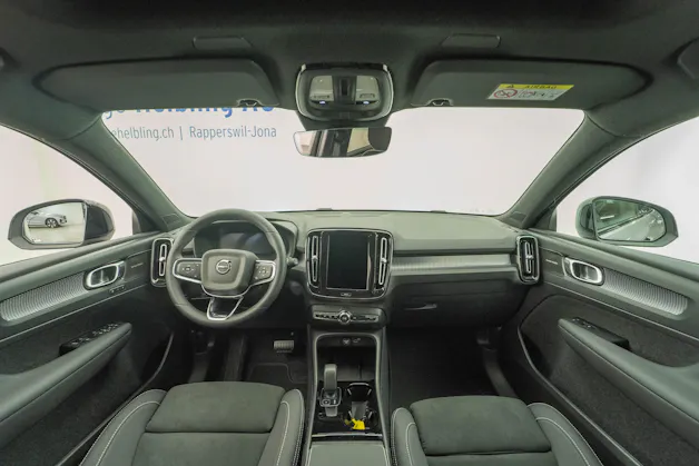 Volvo EX40 Twin Performance Ultra AWD