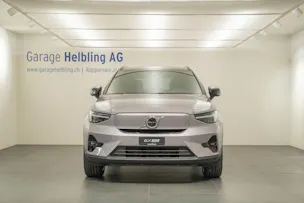 Volvo EX40 Twin Performance Ultra AWD