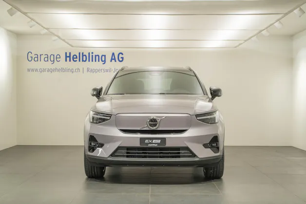 Volvo EX40 Twin Performance Ultra AWD