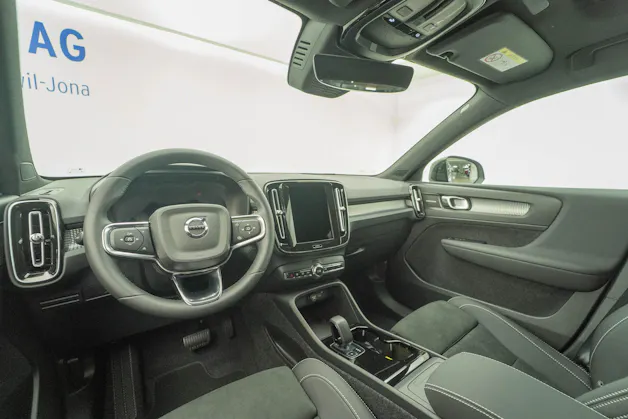 Volvo EX40 Twin Performance Ultra AWD