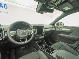 Volvo EX40 Twin Performance Ultra AWD