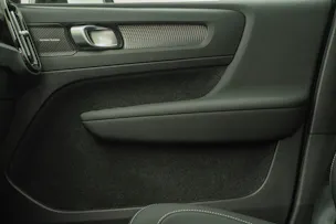 Volvo EX40 Twin Performance Ultra AWD