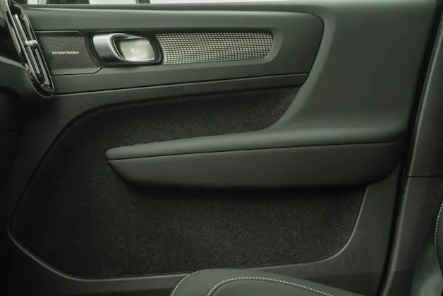 Volvo EX40 Twin Performance Ultra AWD