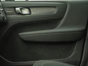Volvo EX40 Twin Performance Ultra AWD