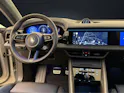 Porsche Macan Turbo