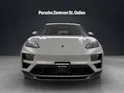Porsche Macan Turbo