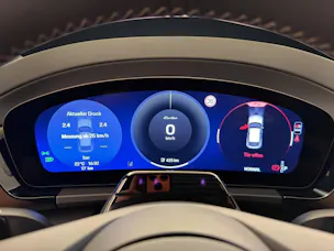 Porsche Macan Turbo