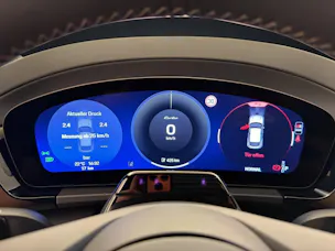 Porsche Macan Turbo