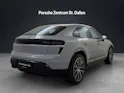 Porsche Macan Turbo