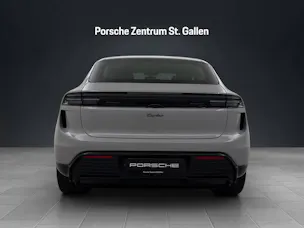 Porsche Macan Turbo