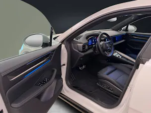 Porsche Macan Turbo