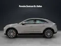 Porsche Macan Turbo