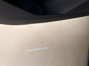 Porsche Macan Turbo