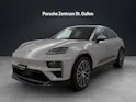 Porsche Macan Turbo