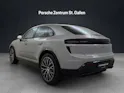 Porsche Macan Turbo