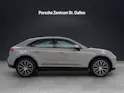 Porsche Macan Turbo