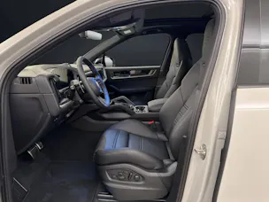 Porsche Cayenne S E-Hybrid Black Edition