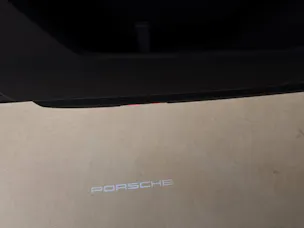Porsche Cayenne S E-Hybrid Black Edition