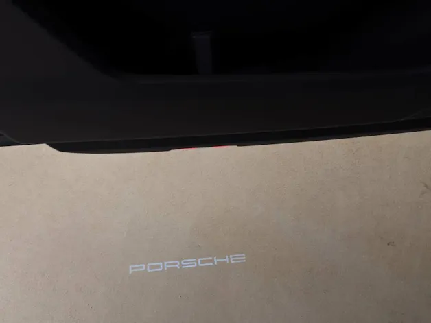 Porsche Cayenne S E-Hybrid Black Edition