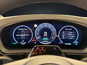 Porsche Cayenne S E-Hybrid Black Edition