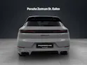 Porsche Cayenne S E-Hybrid Black Edition