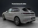 Porsche Cayenne S E-Hybrid Black Edition
