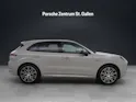 Porsche Cayenne S E-Hybrid Black Edition