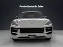Porsche Cayenne S E-Hybrid Black Edition