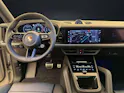 Porsche Cayenne S E-Hybrid Black Edition