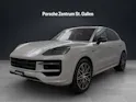 Porsche Cayenne S E-Hybrid Black Edition