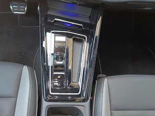 VW Golf VIII 1.5 TSI PHEV GTE DSG*5J Garantie*8-Fach Räder*Pano*AHK*Leder*