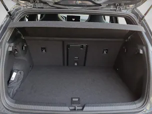 VW Golf VIII 1.5 TSI PHEV GTE DSG*5J Garantie*8-Fach Räder*Pano*AHK*Leder*