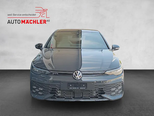 VW Golf VIII 1.5 TSI PHEV GTE DSG*5J Garantie*8-Fach Räder*Pano*AHK*Leder*