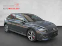 VW Golf VIII 1.5 TSI PHEV GTE DSG*5J Garantie*8-Fach Räder*Pano*AHK*Leder*