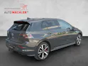 VW Golf VIII 1.5 TSI PHEV GTE DSG*5J Garantie*8-Fach Räder*Pano*AHK*Leder*